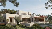 Image 1 : Villa IN 03720 Benissa (Spain) - Price 1.750.000 &euro;
