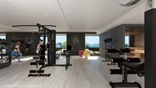 Image 8 : Apartment with terrace IN 30380 La Manga Del Mar Menor (Spain) - Price 288.000 &euro;