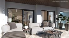 Image 9 : Apartment with terrace IN 30380 La Manga Del Mar Menor (Spain) - Price 288.000 &euro;