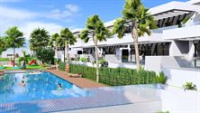 Image 11 : Apartment with garden IN 03169 La Finca Golf (Spain) - Price 290.000 &euro;