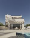 Image 12 : Villa IN 03520 Polop (Spain) - Price 638.650 &euro;