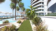 Image 46 : Apartment with terrace IN 30380 La Manga Del Mar Menor (Spain) - Price 519.000 &euro;