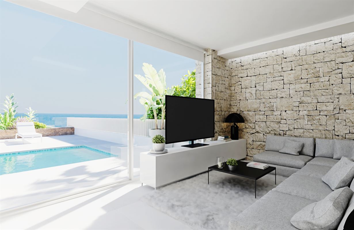 Image 36 : Penthouse IN 03590 Altea (Spain) - Price 2.350.000 &euro;