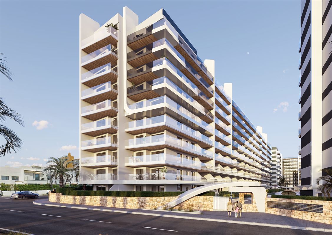 Image 23 : Apartment with garden IN 03189 Punta Prima - Orihuela Costa (Spain) - Price 439.000 &euro;