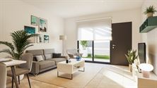 Image 7 : Penthouse IN 30880 Aguilas (Spain) - Price 297.000 &euro;