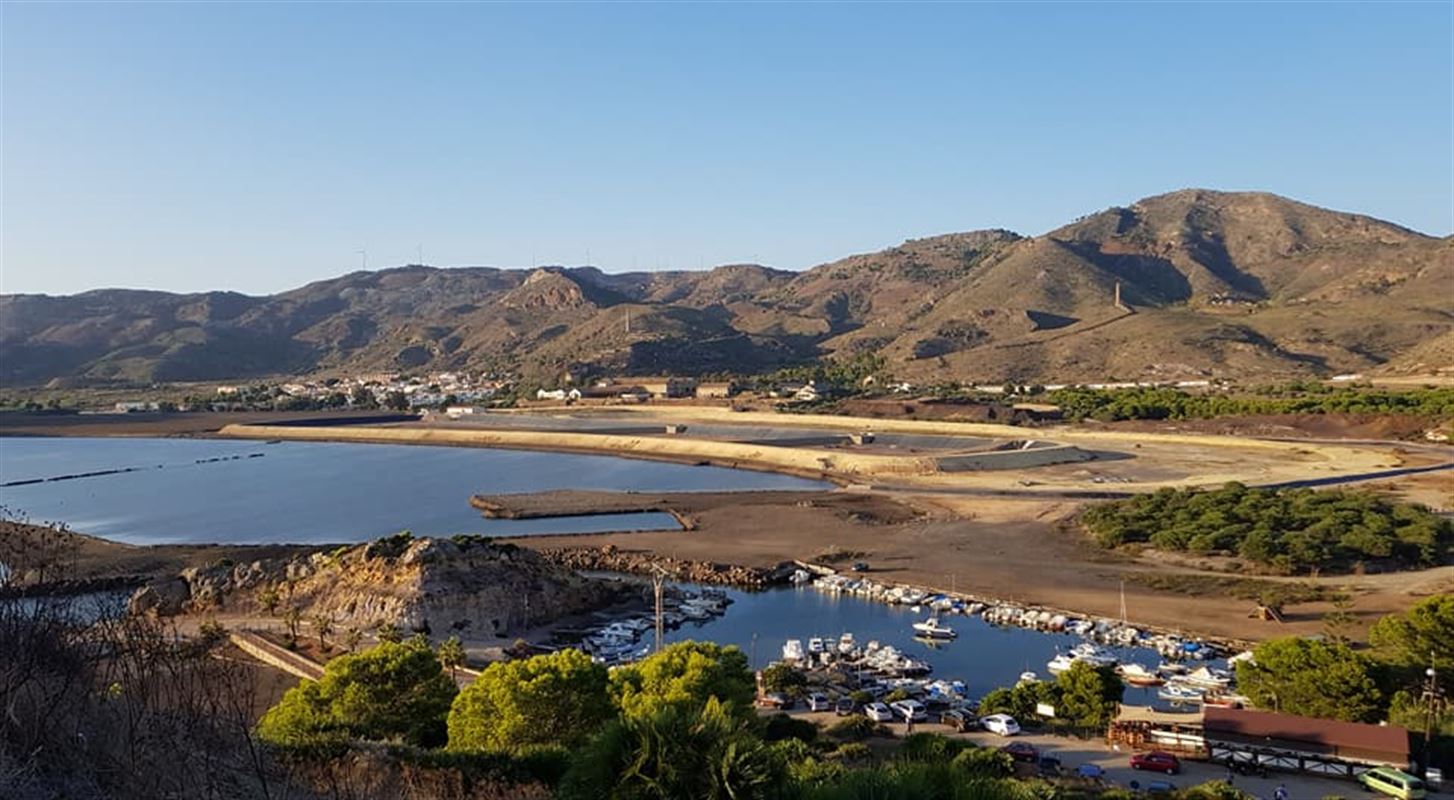Image 28 : Villa IN  Portmán (Spain) - Price 208.000 &euro;