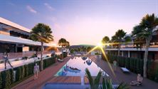 Image 9 : Apartment with garden IN 03169 La Finca Golf (Spain) - Price 290.000 &euro;