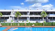 Image 31 : Apartment with garden IN 03169 La Finca Golf (Spain) - Price 290.000 &euro;