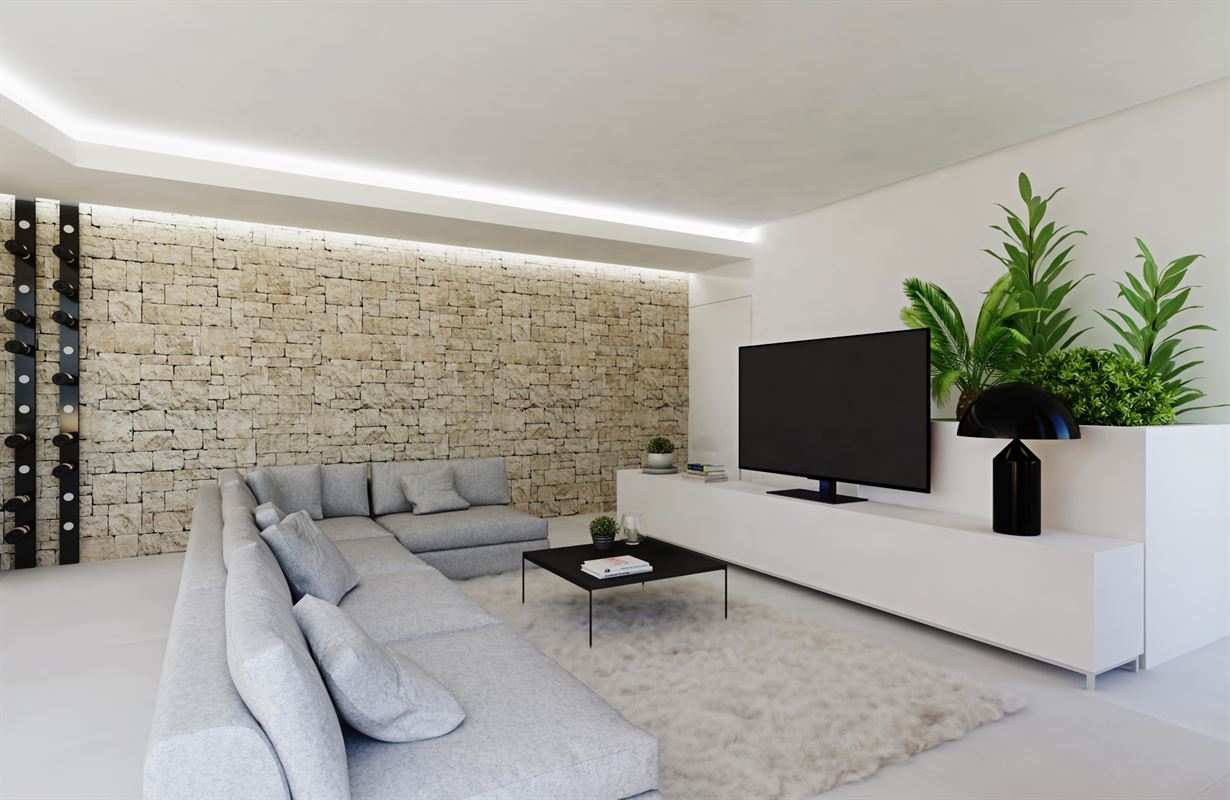 Image 32 : Penthouse IN 03590 Altea (Spain) - Price 2.350.000 &euro;