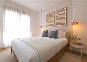 Image 12 : Apartment with terrace IN 30380 La Manga Del Mar Menor (Spain) - Price 288.000 &euro;