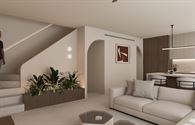 Image 8 : Villa IN 03130 Gran Alacant (Spain) - Price 570.000 &euro;
