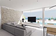 Image 34 : Penthouse IN 03590 Altea (Spain) - Price 2.350.000 &euro;