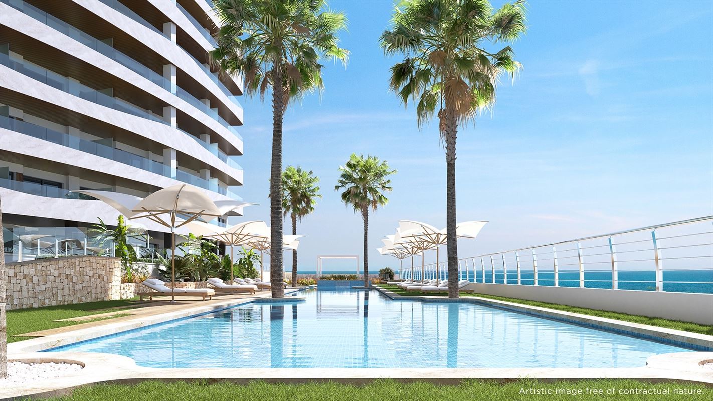 Image 44 : Apartment with terrace IN 30380 La Manga Del Mar Menor (Spain) - Price 288.000 &euro;