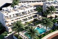 Image 24 : Apartment with terrace IN 03509 Finestrat (Spain) - Price 339.900 &euro;