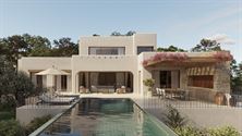 Image 2 : Villa IN 03720 Benissa (Spain) - Price 1.750.000 &euro;