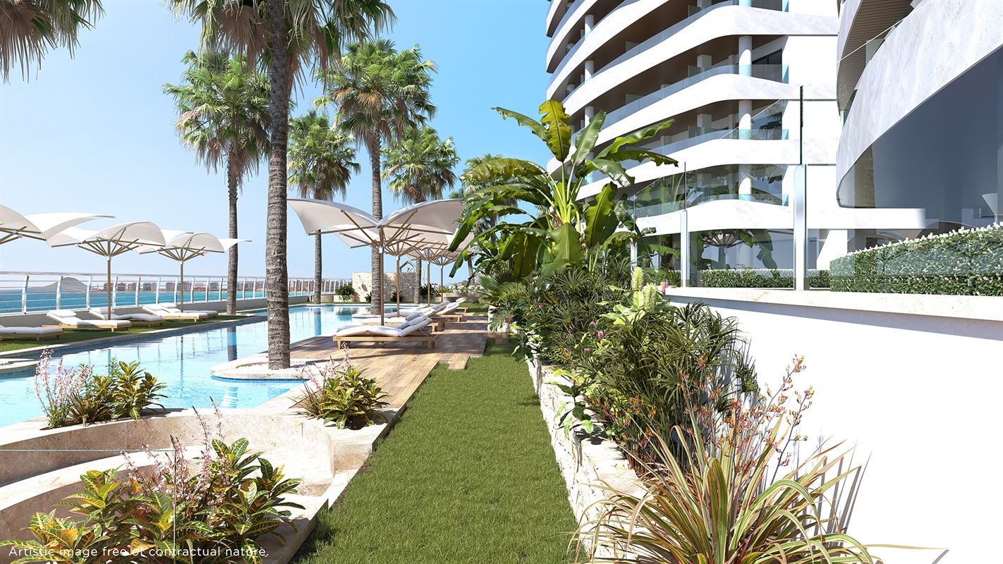 Image 46 : Apartment with terrace IN 30380 La Manga Del Mar Menor (Spain) - Price 288.000 &euro;