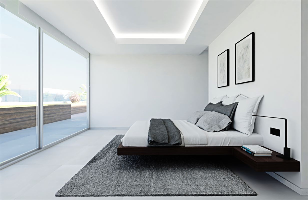 Image 15 : Penthouse IN 03590 Altea (Spain) - Price 2.350.000 &euro;
