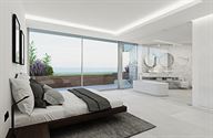 Image 25 : Penthouse IN 03590 Altea (Spain) - Price 2.350.000 &euro;