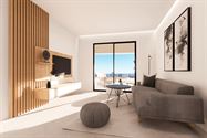 Image 23 : Apartment with terrace IN 03509 Finestrat (Spain) - Price 339.900 &euro;