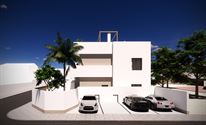 Image 15 : Apartments - solarium IN  Pilar de La Horadada (Spain) - Price 369.500 &euro;