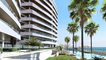Image 48 : Apartment with terrace IN 30380 La Manga Del Mar Menor (Spain) - Price 288.000 &euro;