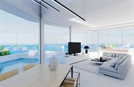Image 16 : Penthouse IN 03590 Altea (Spain) - Price 2.350.000 &euro;