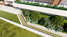 Image 45 : Penthouse IN 03590 Altea (Spain) - Price 2.350.000 &euro;
