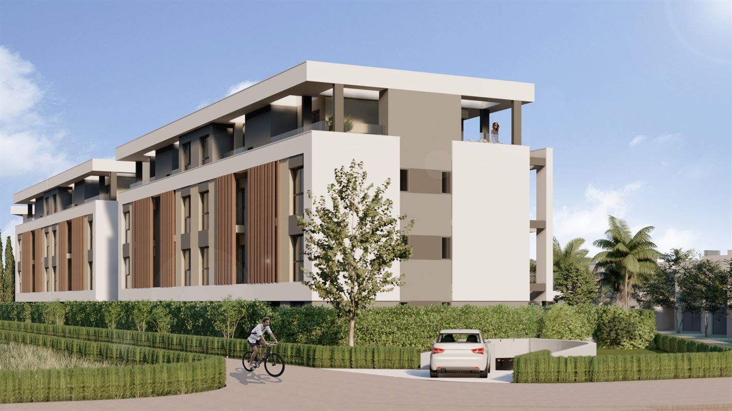 Image 16 : Penthouse IN  Torre-Pacheco (Spain) - Price 529.000 &euro;