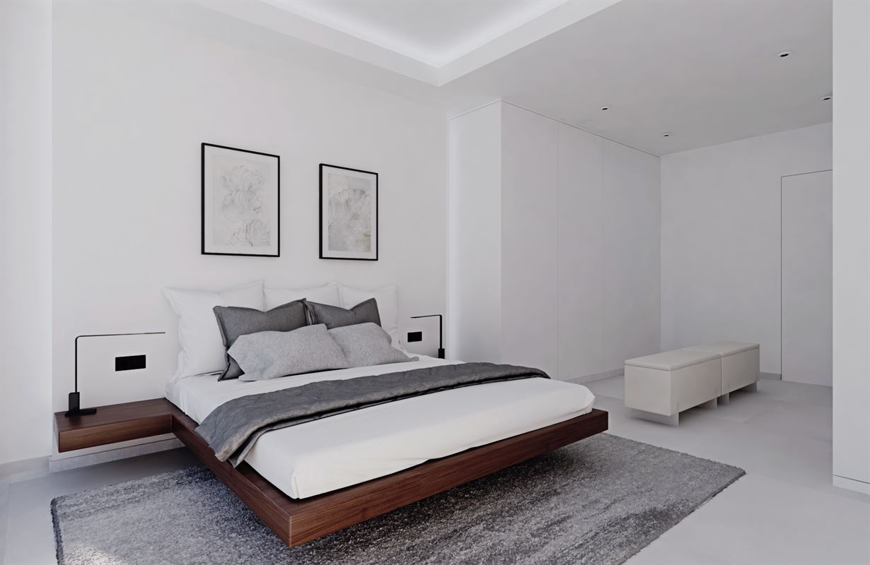 Image 20 : Penthouse IN 03590 Altea (Spain) - Price 2.350.000 &euro;