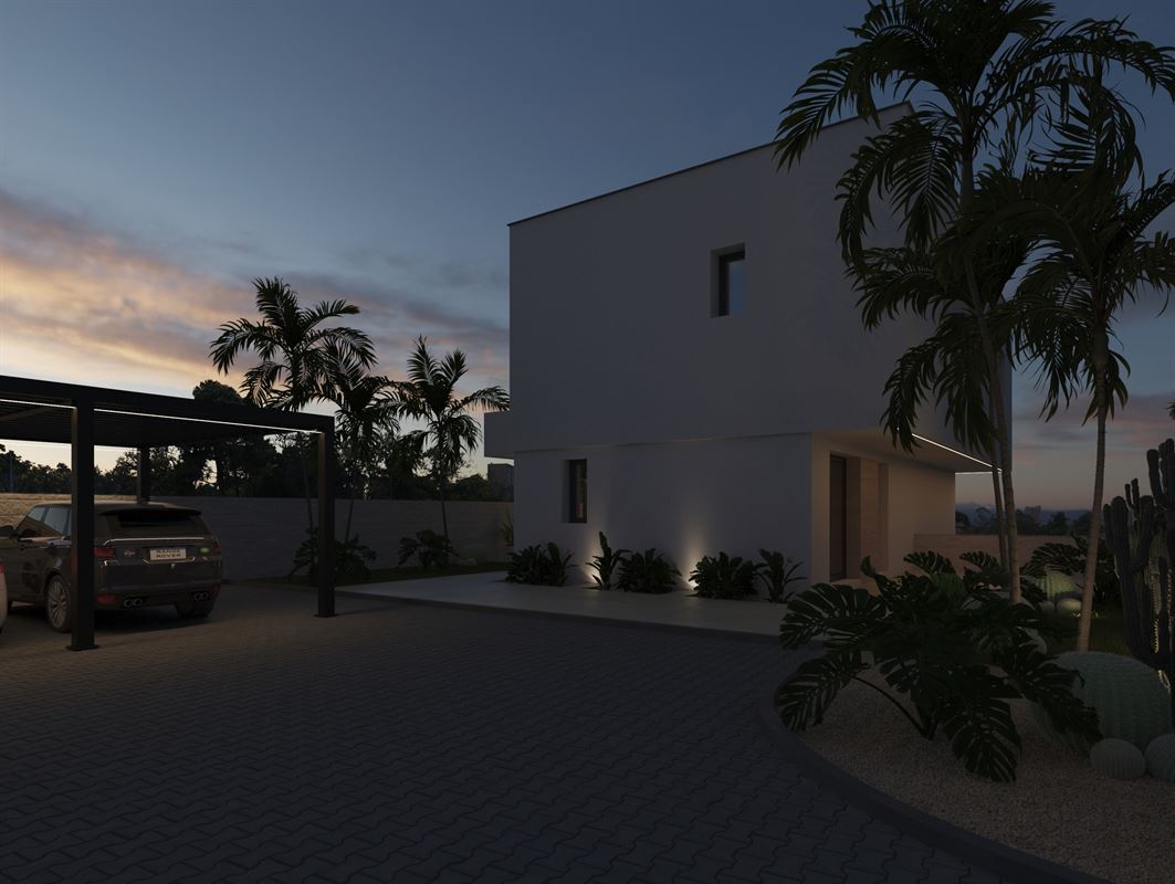Image 32 : Villa IN 03170 Ciudad Quesada (Spain) - Price 1.215.000 &euro;