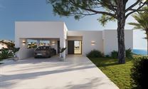 Image 19 : Villa IN 03726 Benitachell - Cumbre del Sol (Spain) - Price 2.180.000 &euro;