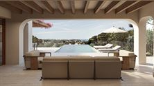Image 17 : Villa IN 03720 Benissa (Spain) - Price 1.750.000 &euro;