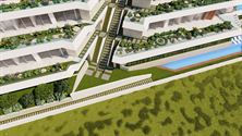 Image 43 : Penthouse IN 03590 Altea (Spain) - Price 2.350.000 &euro;