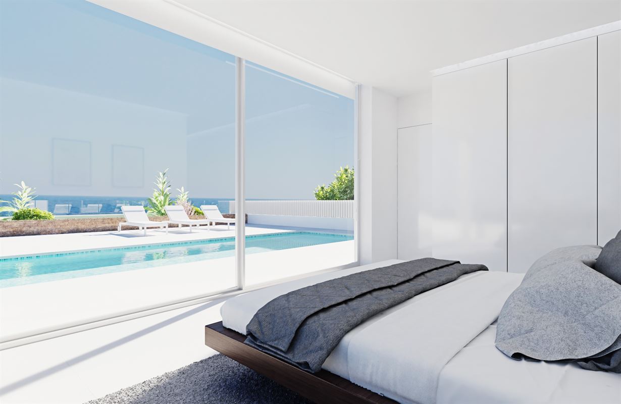 Image 22 : Penthouse IN 03590 Altea (Spain) - Price 2.350.000 &euro;