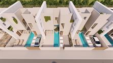 Image 14 : Villa IN 03179 Formentera del Segura (Spain) - Price 399.000 &euro;