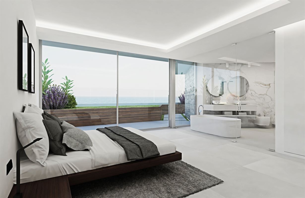 Image 25 : Penthouse IN 03590 Altea (Spain) - Price 2.350.000 &euro;