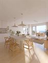 Image 43 : Apartment with terrace IN 03710 Calpe (Spain) - Price 405.000 &euro;