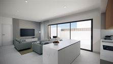 Image 20 : Apartments - solarium IN  Pilar de La Horadada (Spain) - Price 369.500 &euro;