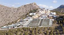 Image 1 : Apartment with terrace IN 03590 Altea (Spain) - Price 1.450.000 &euro;