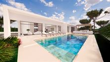 Image 4 : Villa IN 03191 Pinar De Campoverde (Spain) - Price 845.000 &euro;
