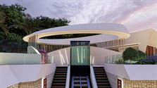 Image 40 : Villa IN 03590 Altea (Spain) - Price 2.900.000 &euro;
