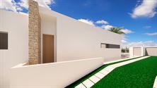 Image 6 : Villa IN 03191 Pinar De Campoverde (Spain) - Price 845.000 &euro;