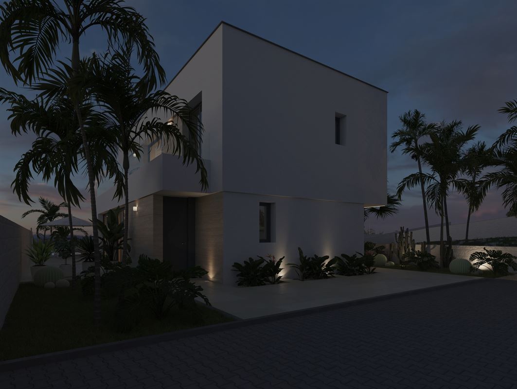 Image 34 : Villa IN 03170 Ciudad Quesada (Spain) - Price 1.215.000 &euro;