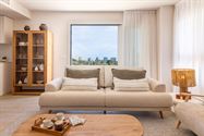 Image 9 : Apartment with terrace IN 03710 Calpe (Spain) - Price 405.000 &euro;