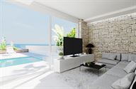 Image 18 : Villa IN 03590 Altea (Spain) - Price 2.900.000 &euro;