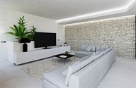 Image 33 : Apartment with terrace IN 03590 Altea (Spain) - Price 1.450.000 &euro;