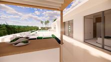 Image 5 : Villa IN 03191 Pinar De Campoverde (Spain) - Price 845.000 &euro;