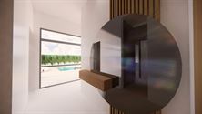 Image 10 : Villa IN 03191 Pinar De Campoverde (Spain) - Price 845.000 &euro;