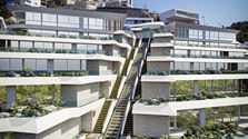 Image 37 : Apartment with terrace IN 03590 Altea (Spain) - Price 1.450.000 &euro;