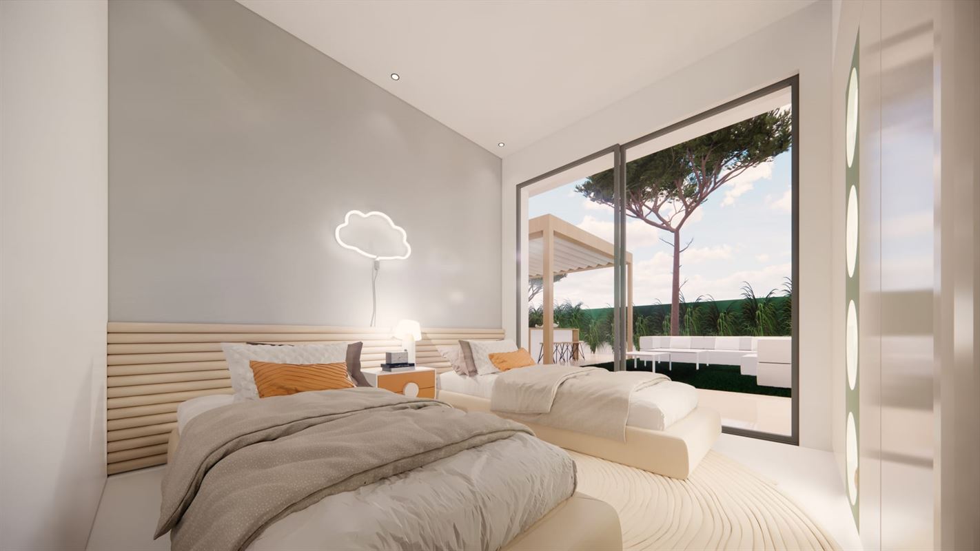 Image 19 : Villa IN 03191 Pinar De Campoverde (Spain) - Price 845.000 &euro;